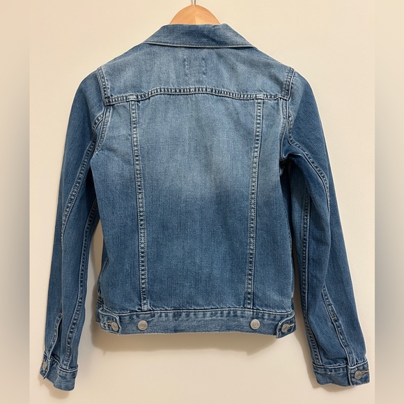 GAP FACTORY Denim Jacket - Picture 4 of 9